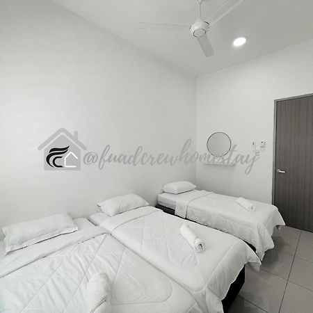 Jitra 4-Bedroom Home 10 Pax Wifi Netflix Екстериор снимка