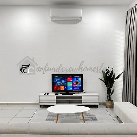 Jitra 4-Bedroom Home 10 Pax Wifi Netflix Екстериор снимка