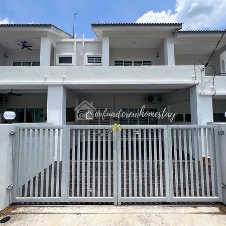 Jitra 4-Bedroom Home 10 Pax Wifi Netflix Екстериор снимка