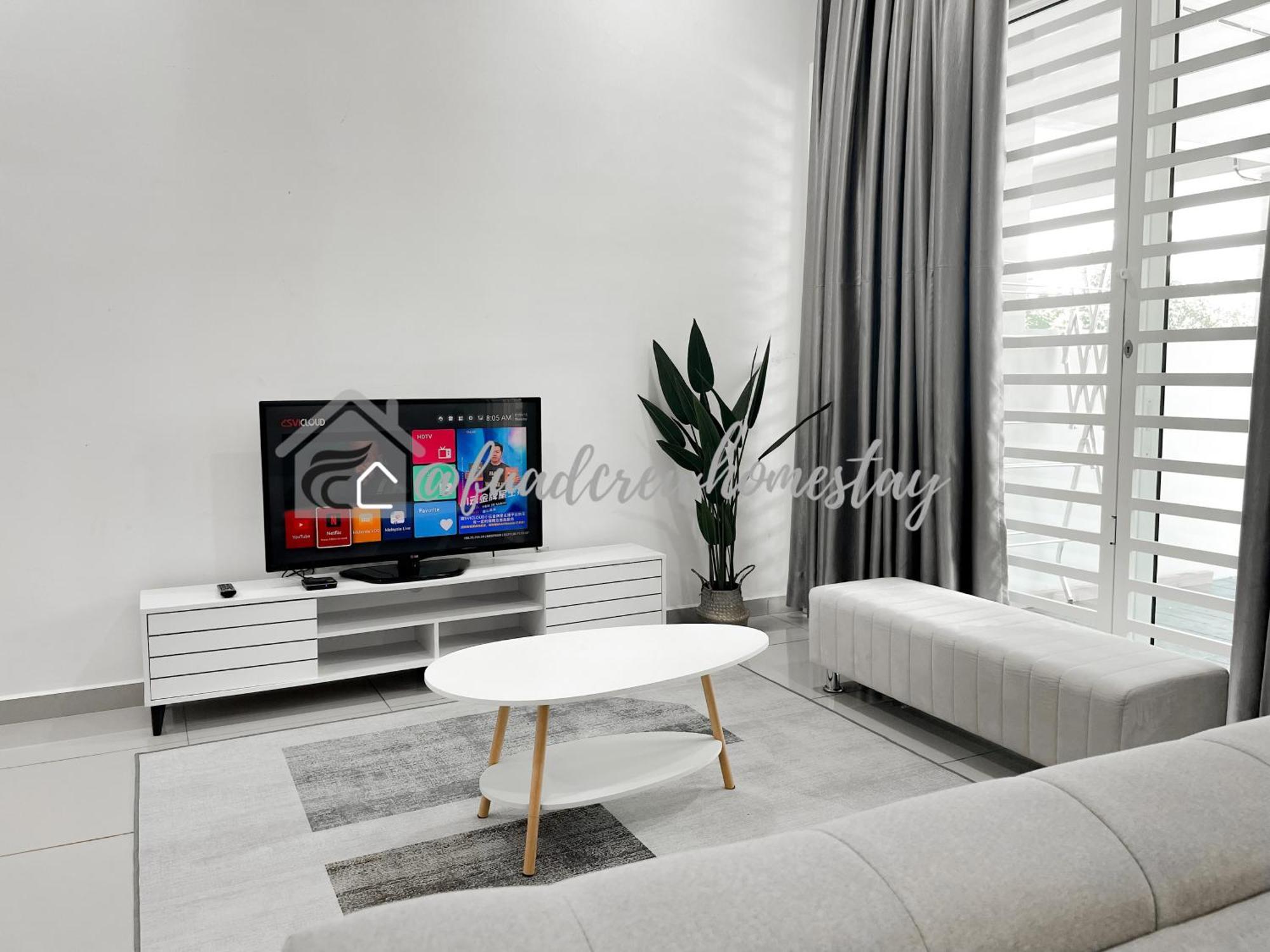Jitra 4-Bedroom Home 10 Pax Wifi Netflix Екстериор снимка
