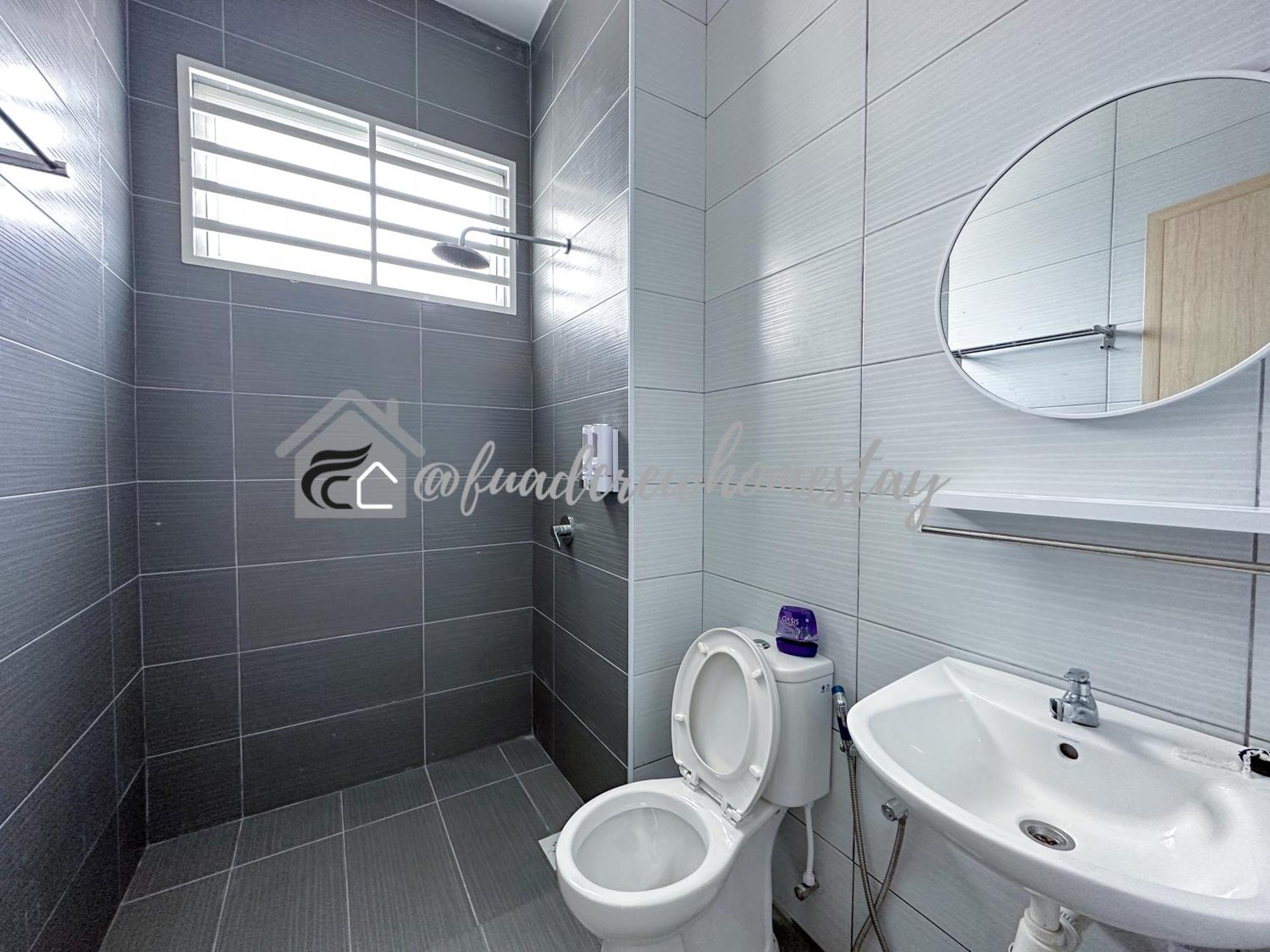 Jitra 4-Bedroom Home 10 Pax Wifi Netflix Екстериор снимка