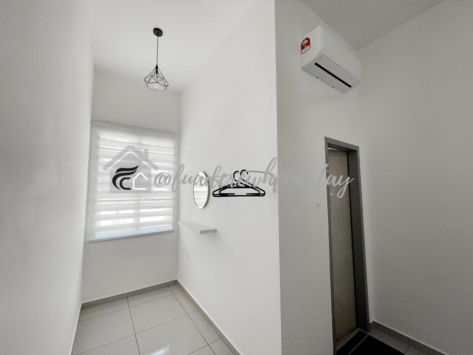 Jitra 4-Bedroom Home 10 Pax Wifi Netflix Екстериор снимка