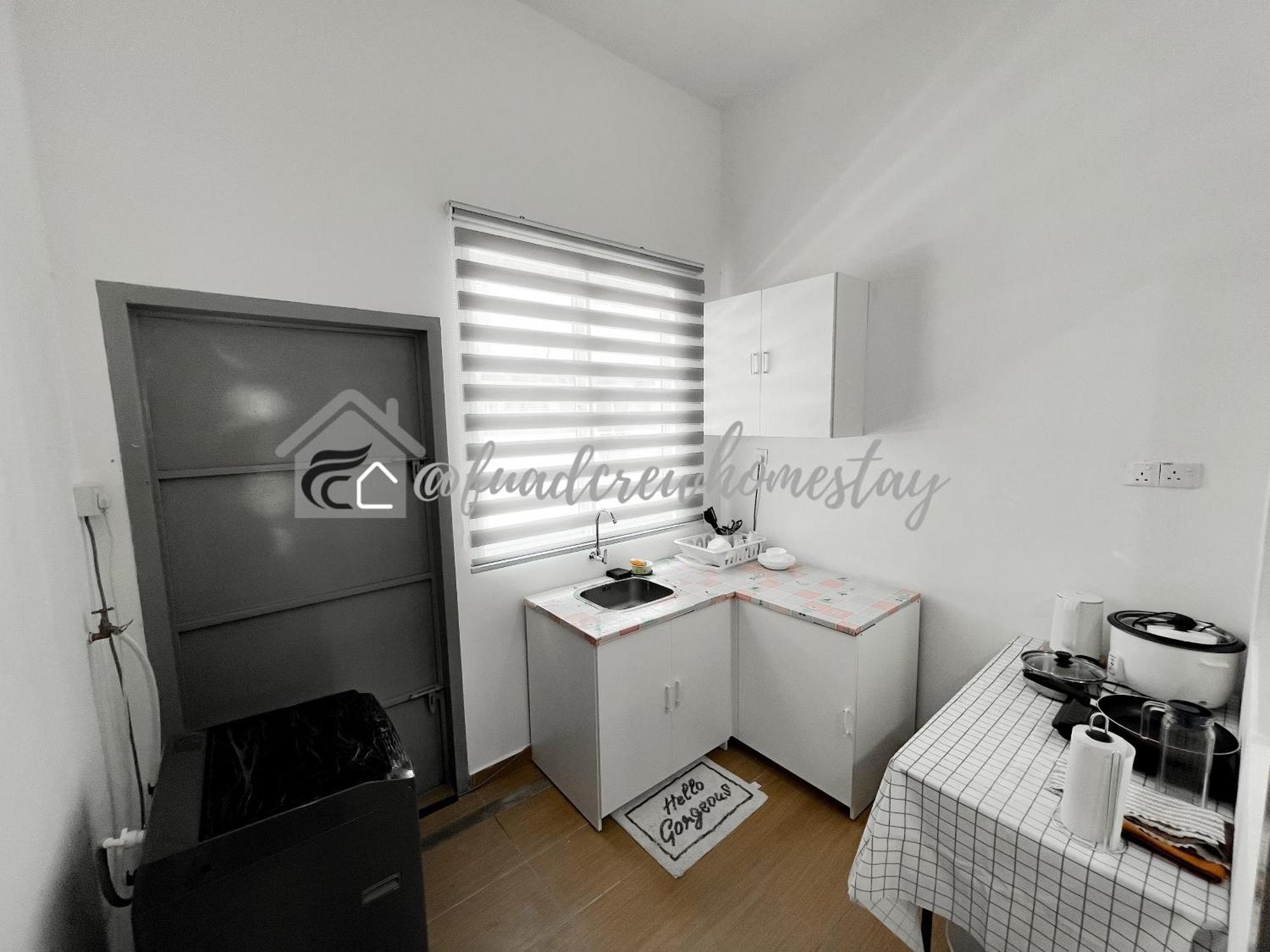 Jitra 4-Bedroom Home 10 Pax Wifi Netflix Екстериор снимка