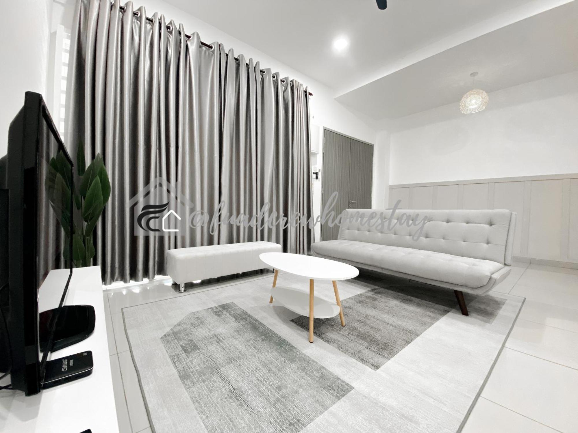 Jitra 4-Bedroom Home 10 Pax Wifi Netflix Екстериор снимка